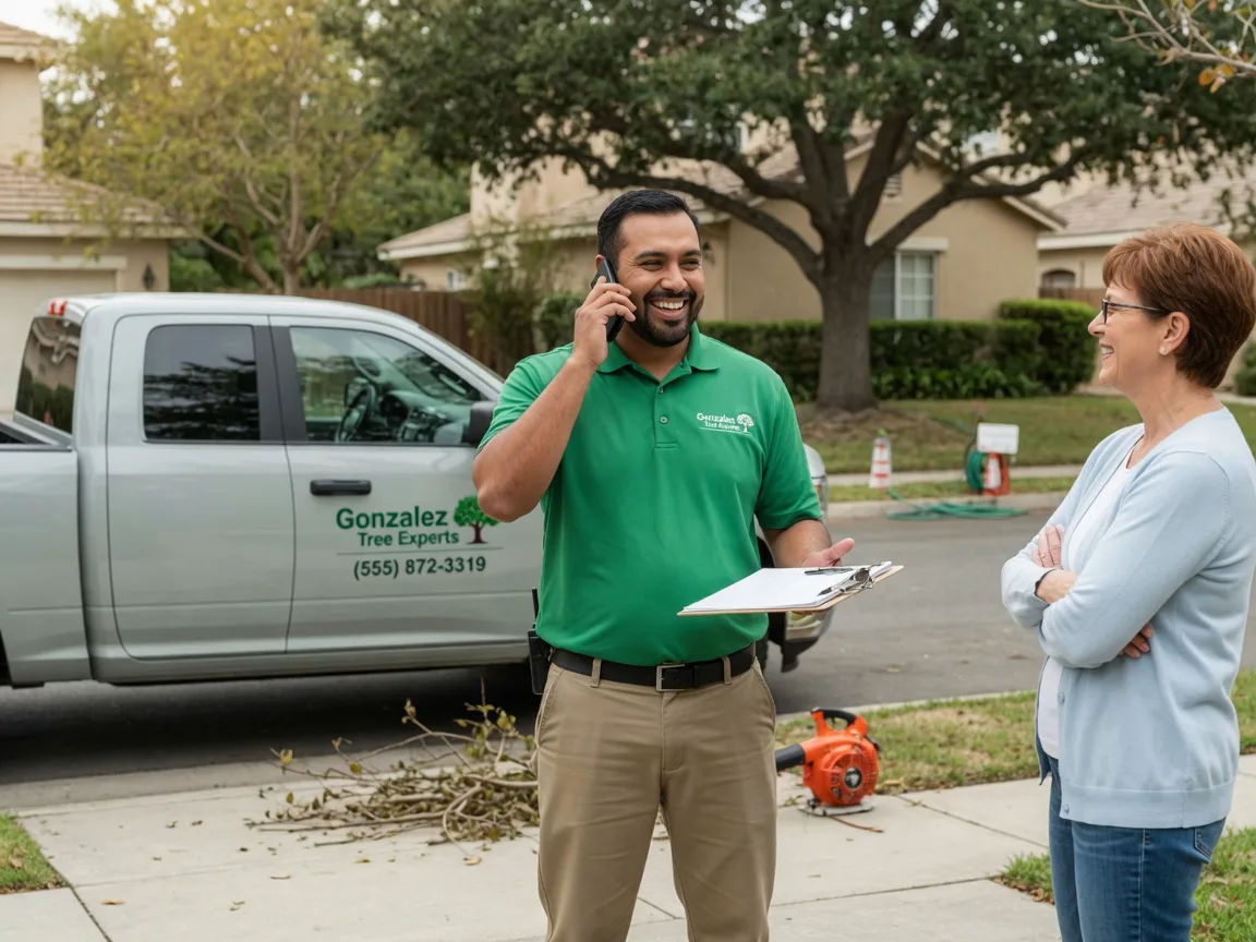 Tree Service Randlett, OK FAQs